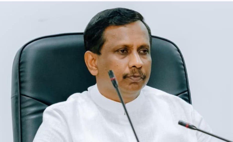 பட்டலந்த வதை முகாம் விவகாரம்: சட்டத்தின் பிரகாரம் ரணிலுக்கு எதிராக உரிய நடவடிக்கை.!