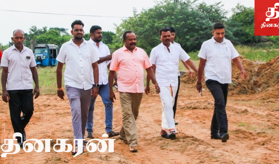 புலிகள் தலைமை மீது குற்றம் சாட்டும் கருணா.!