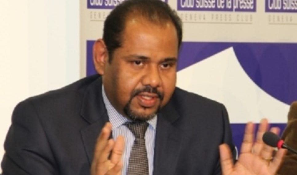தமிழ் மக்கள் படு கொ லைகளை விசாரிக்க விரும்பாத அரசாங்கம் செம்மணி மனிதப் புதைகுழியை தோண்டுவதில் தயக்கம்.!