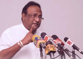 வடக்கில் பௌத்த அடையாளங்கள் தமிழ் அரசியல்வாதிகளால் அழிப்பு.!