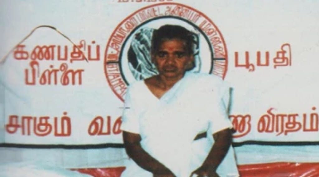 இலங்கை மற்றும் உலகில் இடம்பெற்ற வரலாற்றுச் சம்பவங்கள்.!