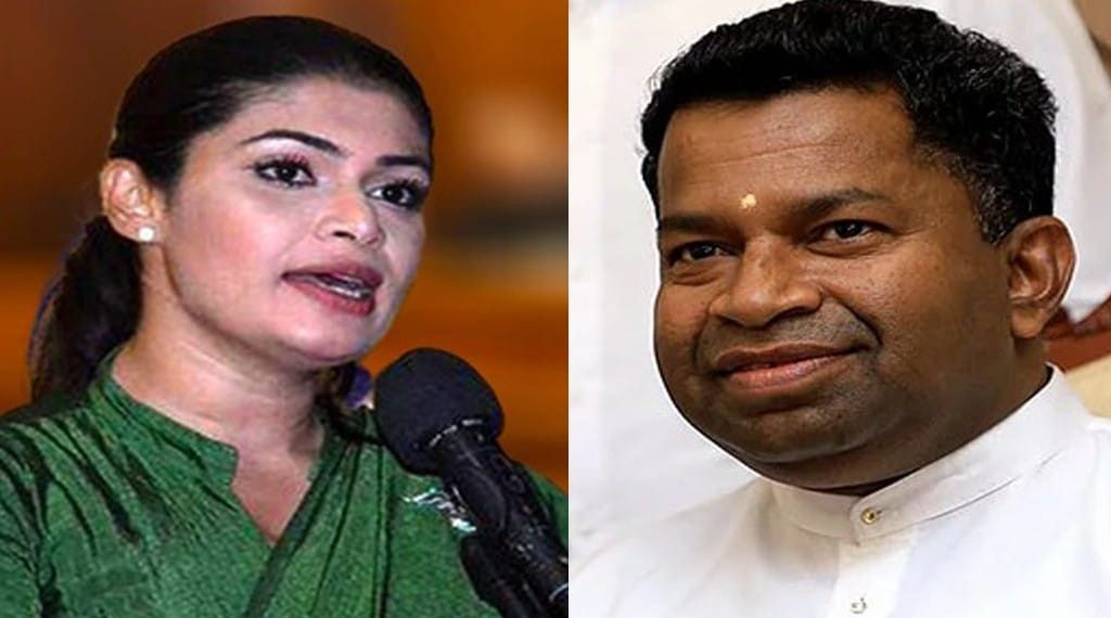 பிள்ளையானை உள்ள வச்சு போடப் போறாங்களாம்; பரபரப்பு தகவல்.!