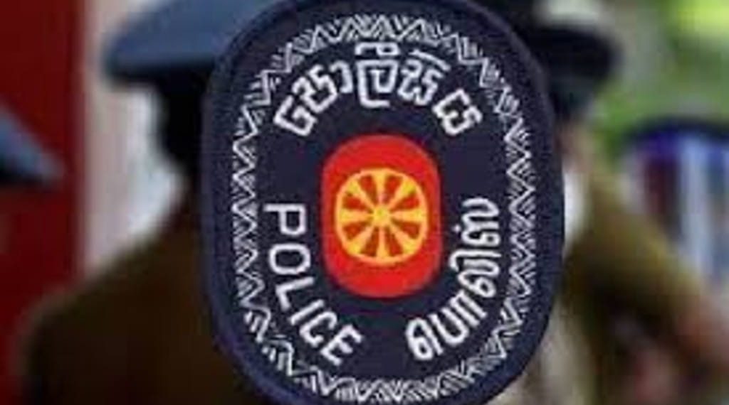 உந்துருளி விபத்தில் பொலிஸ் அதிகாரி உயிரிழப்பு.!