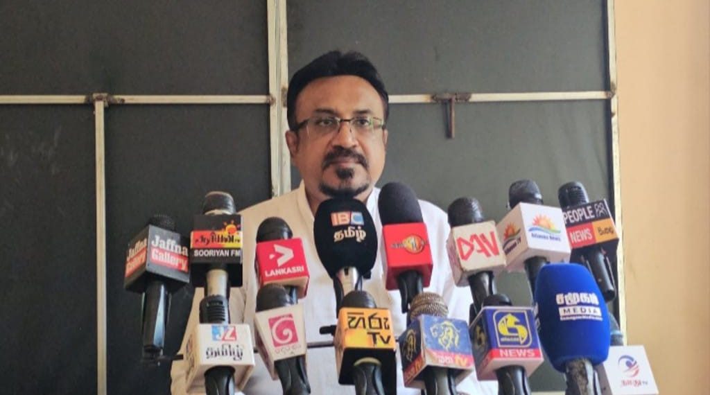 தேசிய மக்கள் சக்தியிடம் உள்ளூராட்சி அதிகாரம் : சட்ட விரோத ஆக்கிரமிப்புக்களுக்கே வழியமைக்கும். 