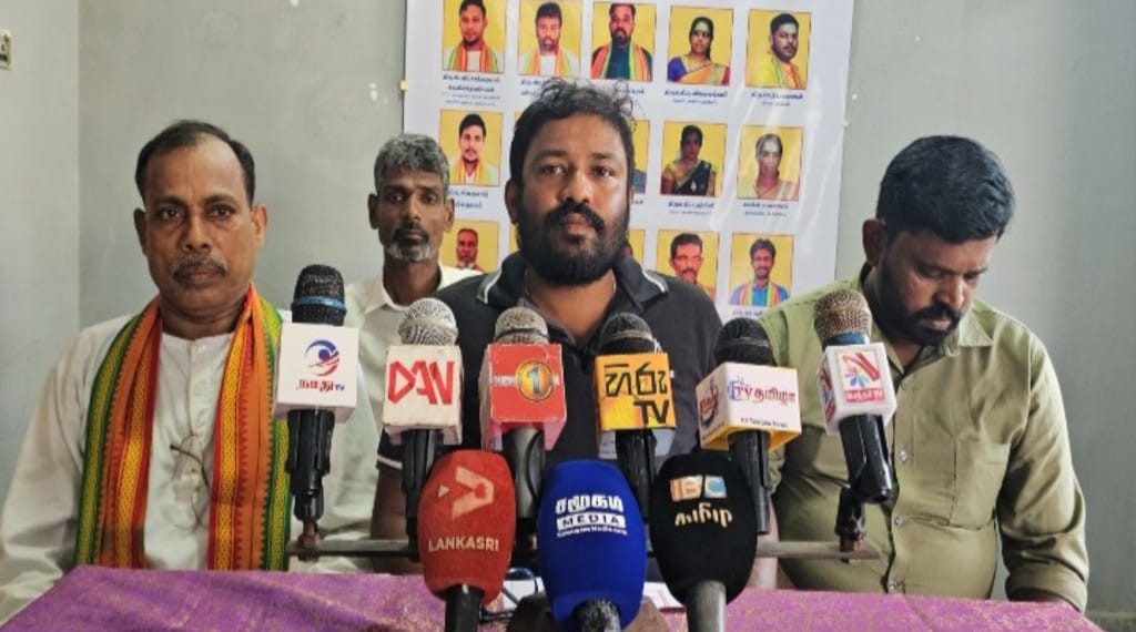 என்.பி.பி அரசு சட்டவிரோத கட்டடங்களை சட்டரீதியாக மாற்றும் அபாயம்…!