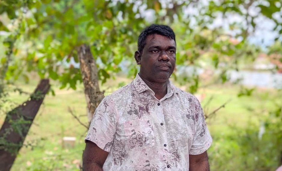 பொத்துவில் உள்ளூராட்சி சபைத் தேர்தலில் போட்டியிடும் சுயேட்சைக் குழு 01 இன் தேர்தல் பிரச்சாரக் கூட்டம்.!