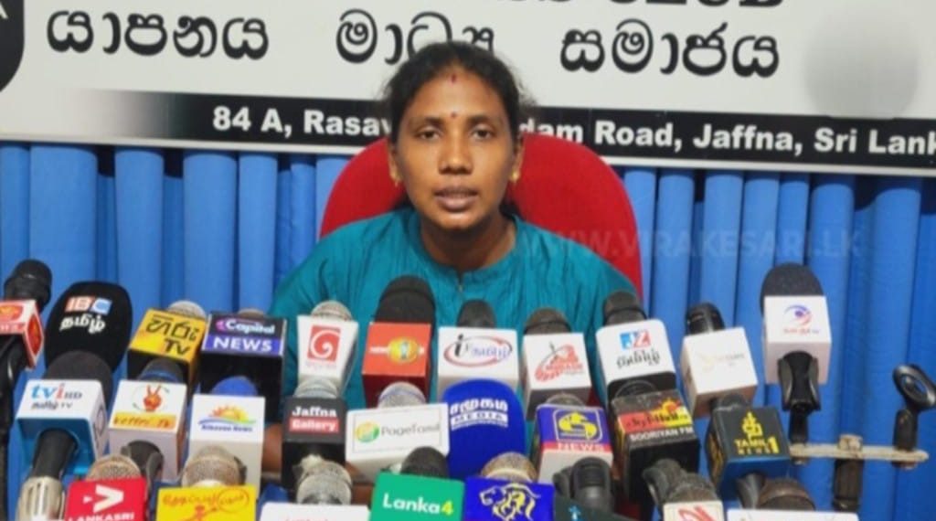 இலங்கைக்குரிய சுதேச மருத்துவம் இல்லாமல் அற்றுப்போகும் நிலை.
