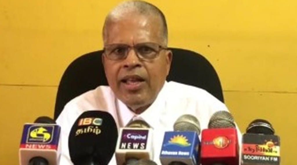 மீனவர்களின் பிரச்சினைகள் தீர்க்கப்பட வேண்டும்.
