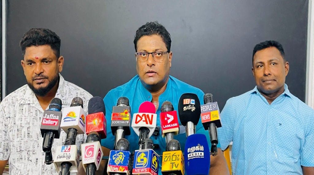 யாழ். மாநகர சபையில் மணிவண்ணன் அணி எந்தக் கட்சிக்கு ஆதரவு?