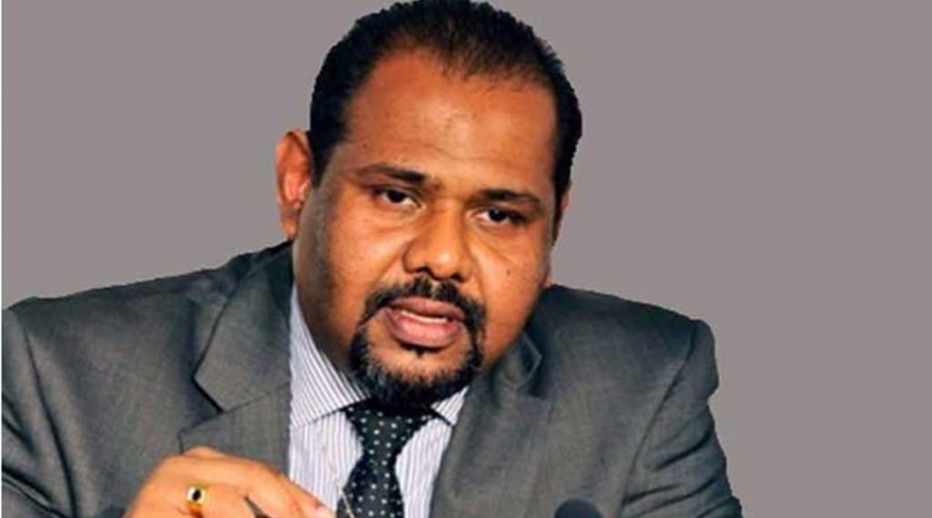 முகநூல் பதிவில் கஜேந்திரகுமார் கண்டனம்..!