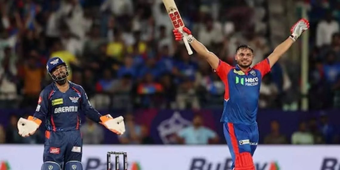 IPL 2025: டெல்லி அணிக்கு பதிலடி கொடுக்குமா லக்னோ? இன்று மீண்டும் மோதல்