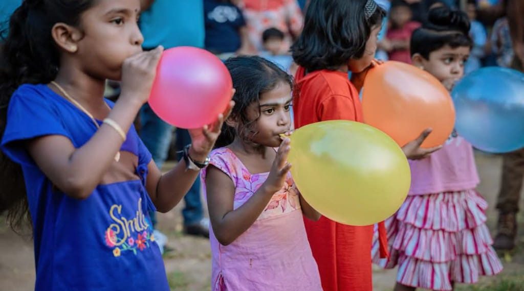 வாழைச்சேனையில் இடம்பெற்ற பாரம்பரிய விளையாட்டு மற்றும் கலை கலாச்சார நிகழ்வு.