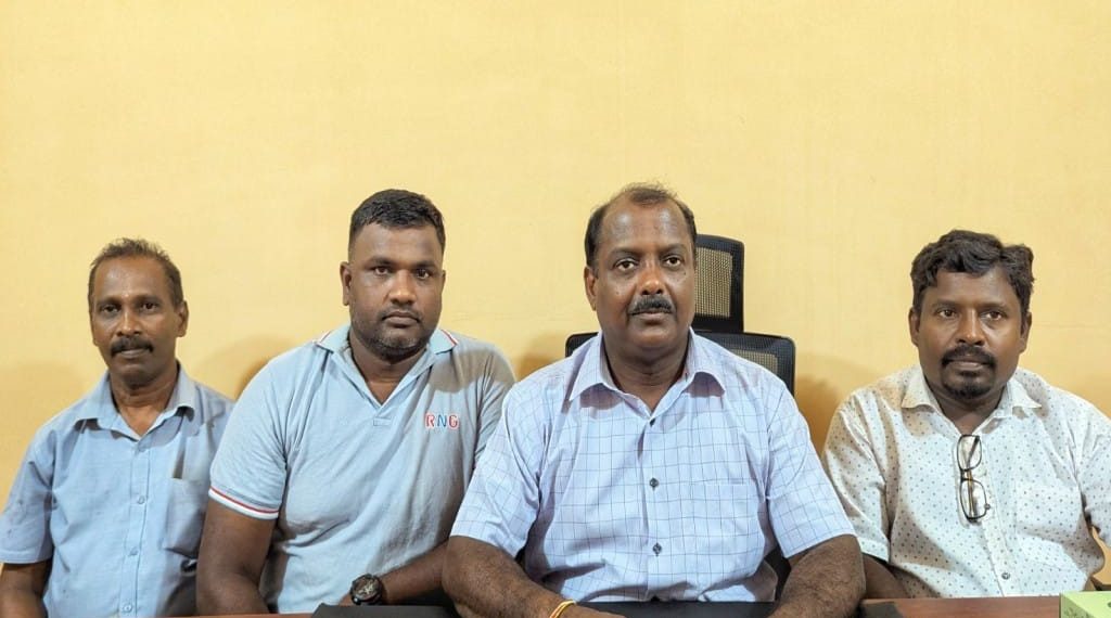 பொலிஸார் மீது பிழை இருப்பின் சரியான விசாரணை நடாத்தி நடவடிக்கை.!