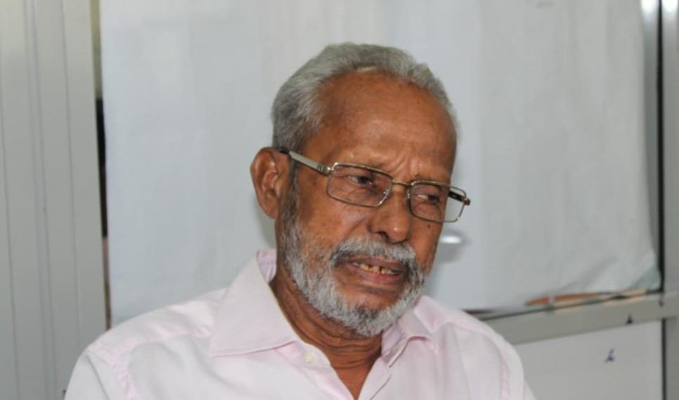 மனிதநேயமுள்ள அனைவரையும் துக்கத்தில் ஆழ்த்தியுள்ளது.!