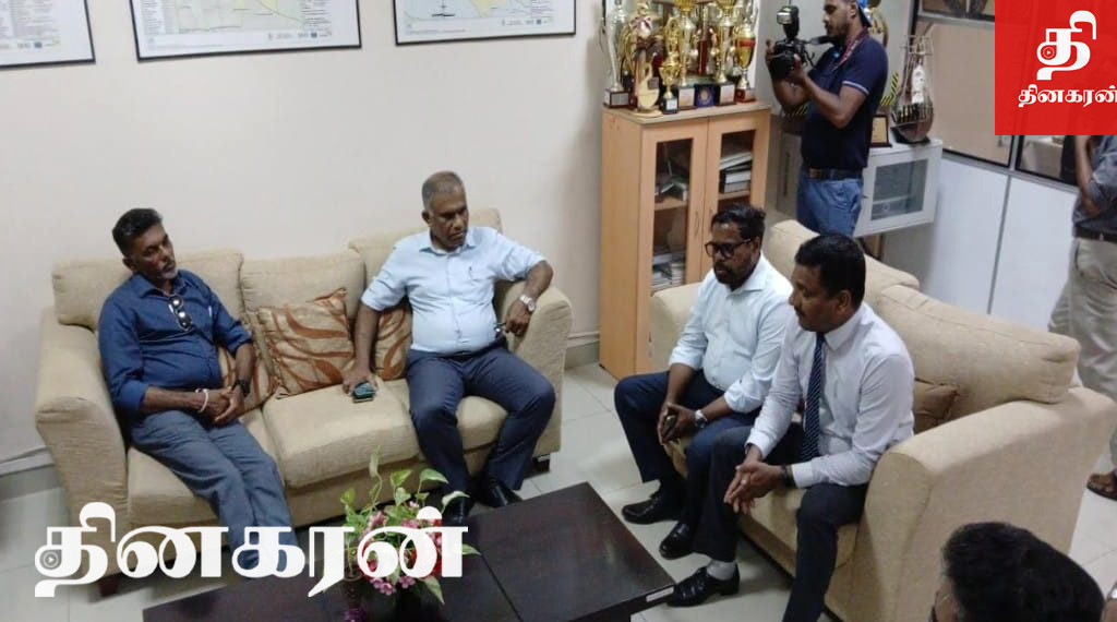 வீட்டுத்திட்டத்தை பூர்த்தியாக்கும் நடவடிக்கை முன்னெடுப்பு.!