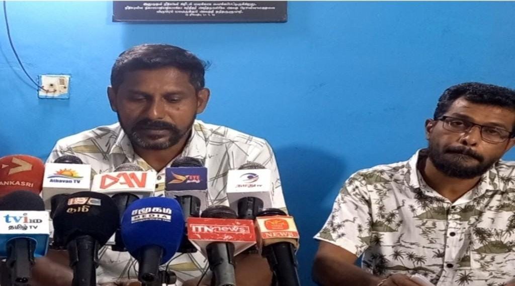 வவுனியாவில் நகர அபிவிருத்தி அதிகாரசபையின் உப அலுவலகம் ஒன்று தேவை.!