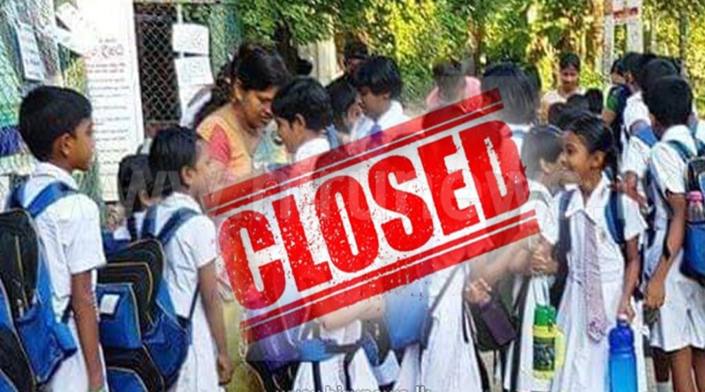 உள்ளூராட்சித் தேர்தலுக்காக மே 5 மற்றும் 6 ஆம் திகதிகளில் பாடசாலைகளுக்கு விடுமுறை..!