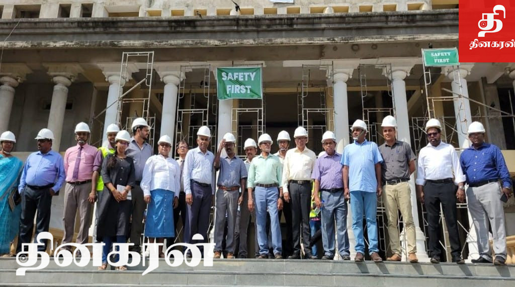 யாழிற்கு விஜயம் மேற்கொண்டுள்ள நகர அபிவிருத்தி, நிர்மாணத்துறை மற்றும் வீடமைப்பு அமைச்சர்.!