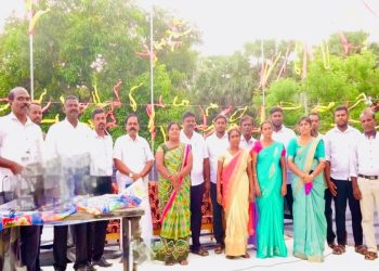 தமிழர்களுடைய அடையாளத்தை விட்டுக்கொடுக்காது தொடர்ச்சியாக பயணித்துக் கொண்டிருக்கிறோம்.!