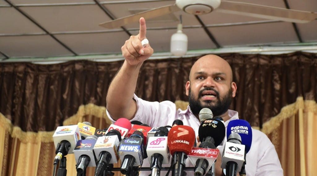 உள்ளூராட்சி மன்றத் தேர்தலை சரியான முறையில் பயன்படுத்த வேண்டும் – இ.சாணக்கியன் வேண்டுகோள்..! 