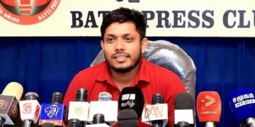 ஓட்டமாவடி பிரதேச சபையின் ஆட்சியை நாமே தீர்மானிப்போம் – பிரதம வேட்பாளர் ஊடகவியலாளர் எம்.ரீ.எம்.பாரிஸ்!