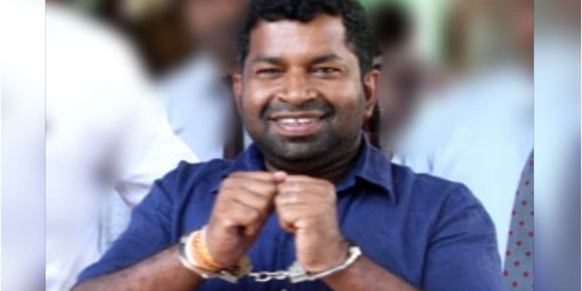 சற்று முன் பிள்ளையான் குழுவின் முக்கியஸ்தர் இருவர் கைது!