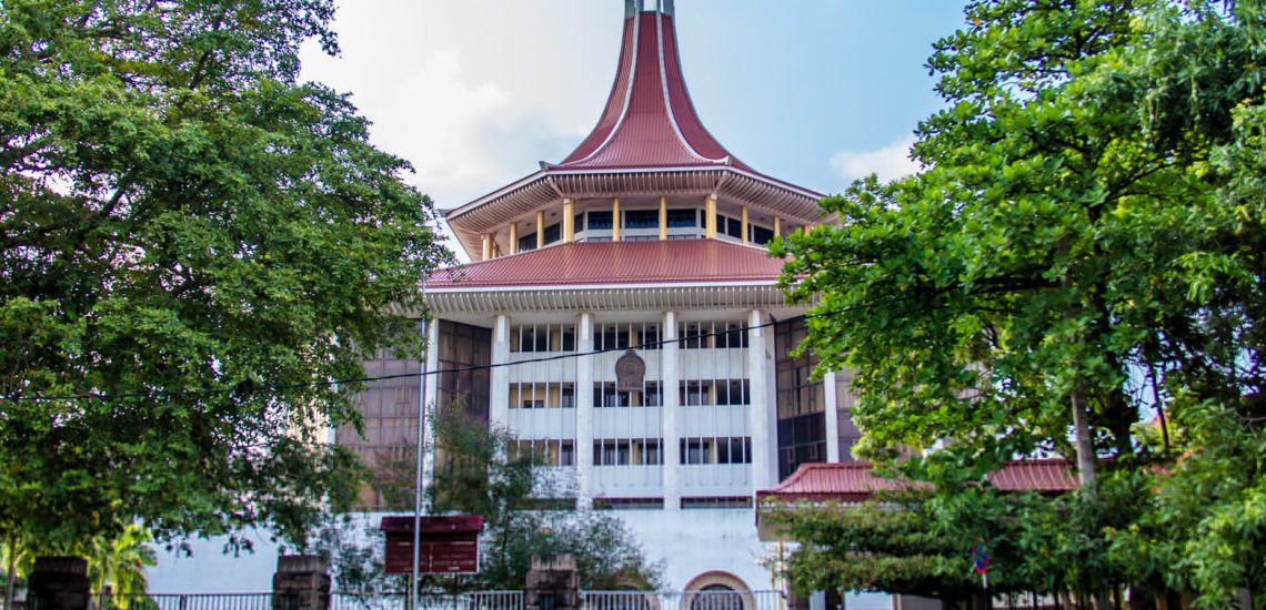தேர்தல் ஆட்சேபனை வழக்குதீர்ப்பு பெரும்பாலும் நாளை!