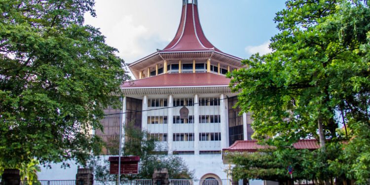 தேர்தல் ஆட்சேபனை வழக்குதீர்ப்பு பெரும்பாலும் நாளை!