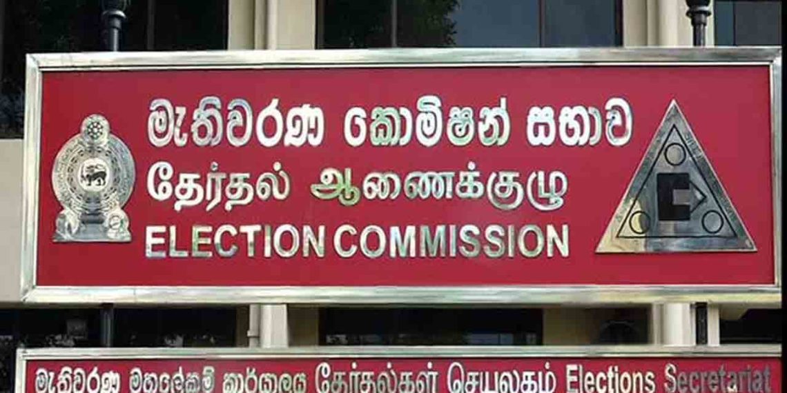 நீதிமன்ற உத்தரவை கட்சிகளிடம் கோருகின்றது தேர்தல் ஆணையம்!