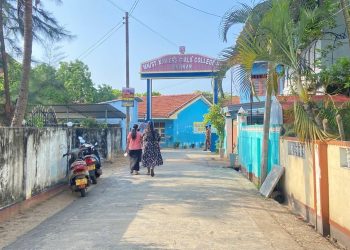 மன்னார் மாவட்டத்தில் 5 உள்ளூராட்சி மன்றங்களுக்குமான வாக்குப்பதிவுகள் அமைதியான முறையில் ஆரம்பம்