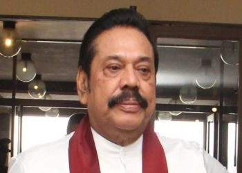 முன்னாள் ஜனாதிபதி மகிந்த ராஜபக்சவுக்கு சத்திரசிகிச்சை.!
