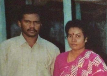 கருணாவின் முதல் மனைவியின் பெயரில் பல ஏக்கர் காணிகள் ; அம்பலமாகும் அதிர்ச்சித் தகவல்..!
