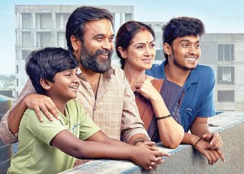 வெளிநாடுகளில் அதிக வசூல் செய்த சசிகுமாரின் படம்