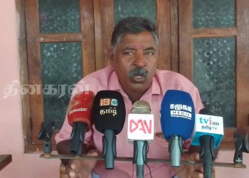 இந்தியா இலங்கை மீனவர்களில் பிரச்சினைக்கு பேச்சுவார்த்தை மூலமே தீர்வு!