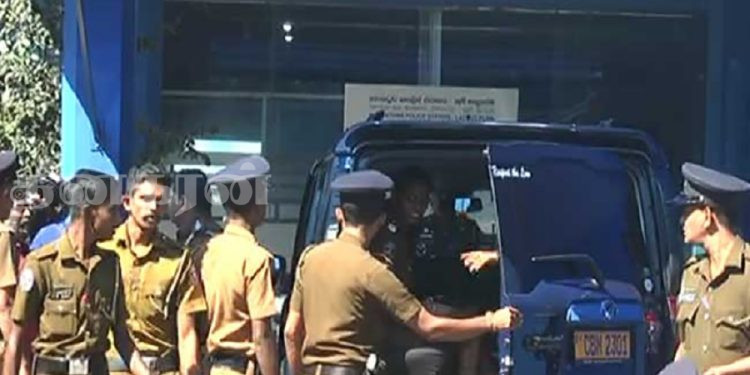பொலிஸாரின் வருடாந்த இடமாற்றம் மீண்டும் அமுலுக்கு!