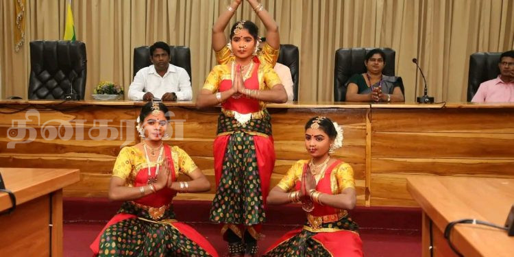 இலங்கை வெளிநாட்டு வேலை வாய்ப்புப் பணியகத்தின் புலமைப் பரிசில்கள் பகிர்தல்.!