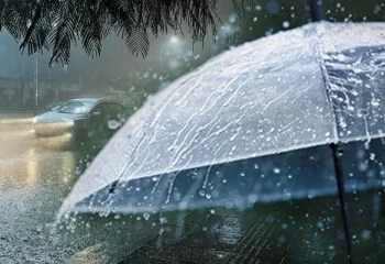 நாட்டில் இன்றும் மழையுடன் கூடிய வானிலை.!