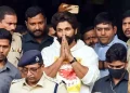 பிணையில் விடுவிக்கப்பட்ட நடிகர் அல்லு அர்ஜூன்.!