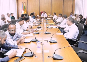 வடக்கு மாகாண மீனவர்கள் எதிர்கொள்ளும் பிரச்சினைகள்