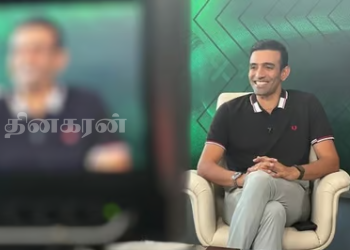 இந்தியாவின் முன்னாள் கிரிக்கெட் வீரர் ராபின் உத்தப்பாவுக்கு பிடியாணை!