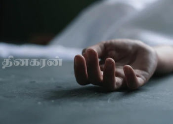 மோட்டார் சைக்கிளில் பயணித்த குடும்பஸ்தர் மயங்கி விழுந்து உயிரிழப்பு!