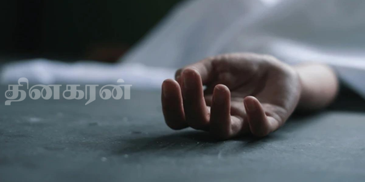 மோட்டார் சைக்கிளில் பயணித்த குடும்பஸ்தர் மயங்கி விழுந்து உயிரிழப்பு!