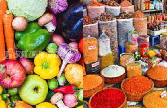 அத்தியாவசிய பொருட்களுக்கான தட்டுப்பாடு மேலும் நீடிக்கும்!!