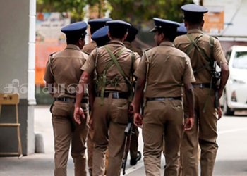 பண்டிகை காலத்தை முன்னிட்டு 40,000 பொலிஸார் குவிப்பு!