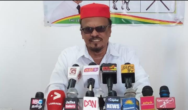 கல்முனையை இன ரீதியில் பிரிப்பதற்கு இடமளிக்கக் கூடாது – முபாறக் அப்துல் மஜீட்