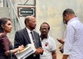 பெற்றோருக்கு நிதி அனுப்புவது குற்றமா? – ஜனாதிபதி சட்டத்தரணி கேவி தவராசா மன்றில் வாதம்!