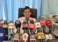 எலிக்காய்ச்சல் மனிதர்கள் உள்ளிட்ட பல்வேறு விலங்குகளிலும் ஏற்படக்கூடிய அபாயம்.!