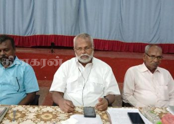 தோல்விக்கான காரணிகளை கண்டு அவற்றை செழுமைப்படுத்தி எதிர்வரும் தேர்தல்களை எதிர்கொள்ளத் தயார்