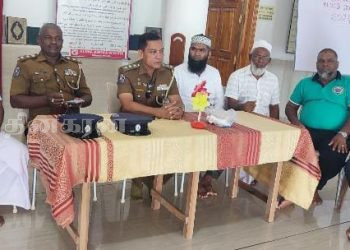 கல்முனையில் மாபெரும் இரத்ததான முகாம்.