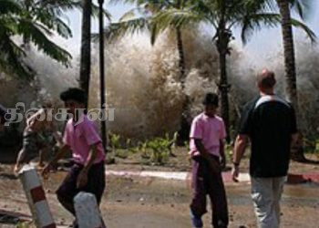 சற்றுமுன் முல்லைத்தீவு பகுதியில் பதற்றம்; மக்கள் பீதியில்.!